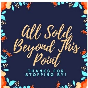Huge MOVING SALE!